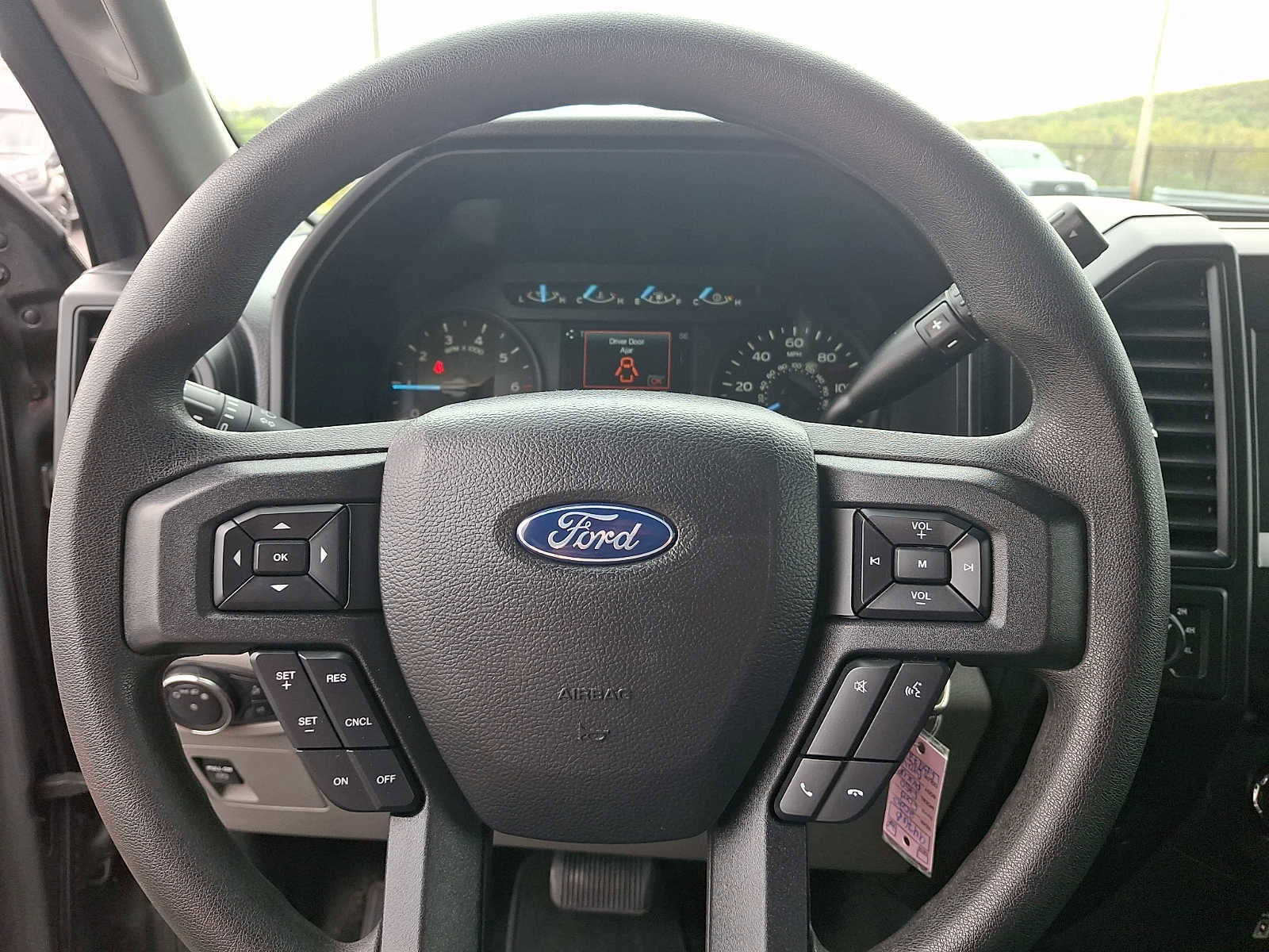 Certified 2020 Ford F150 XL w/ Equipment Group 101A Mid AWD/4WD image 18