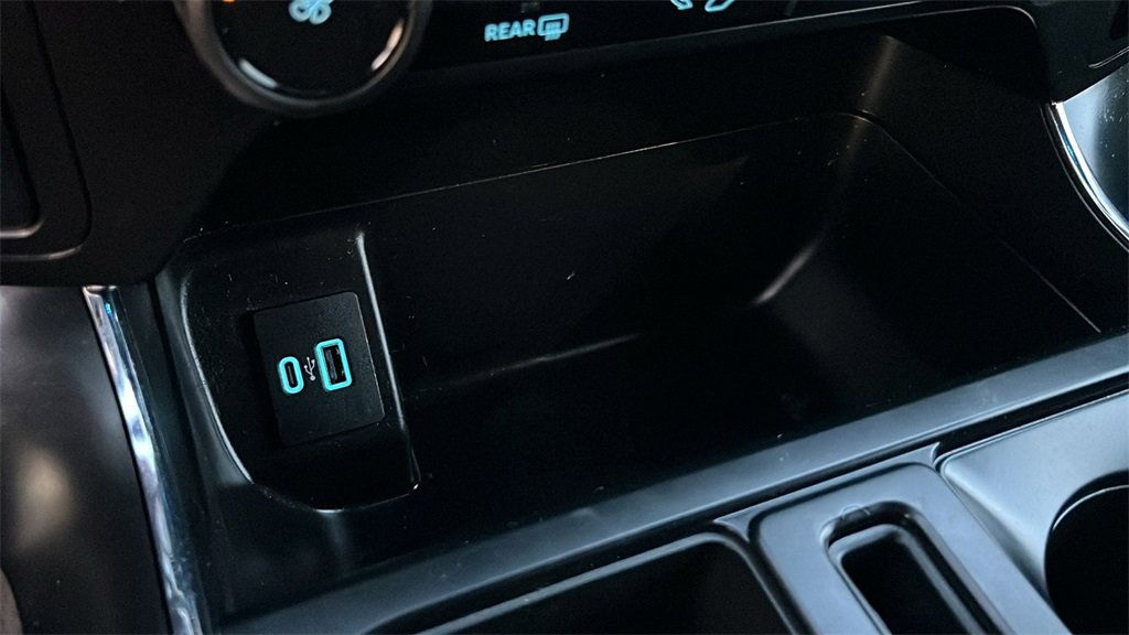 Certified 2024 Ford F150 STX image 15