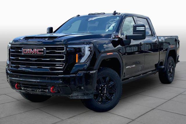 Used 2025 GMC Sierra 2500 AT4 w/ AT4 Premium Plus Package AWD/4WD image 1