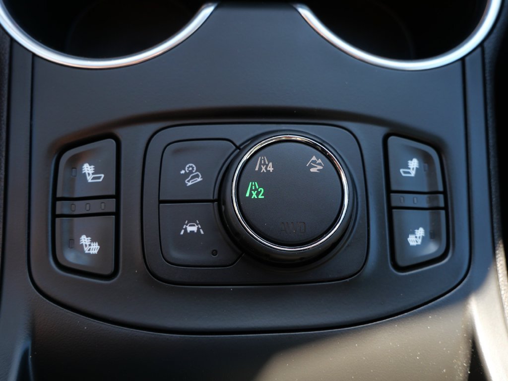 Used 2020 GMC Terrain SLT w/ Preferred Package AWD/4WD image 26