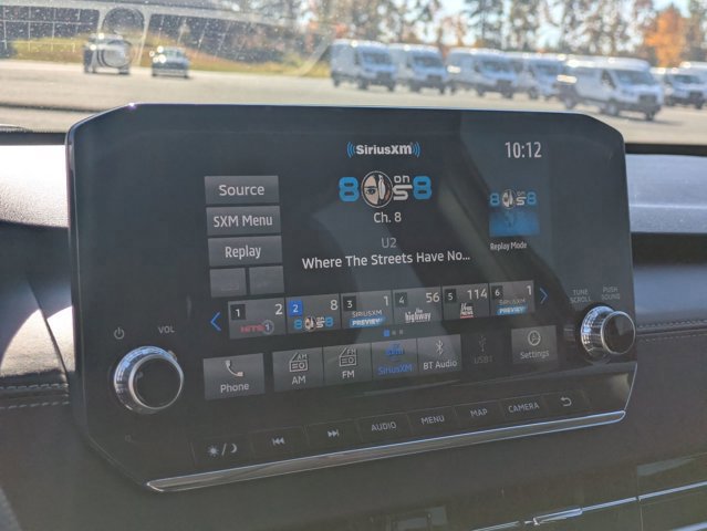 Used 2024 Mitsubishi Outlander SE Black Edition image 21