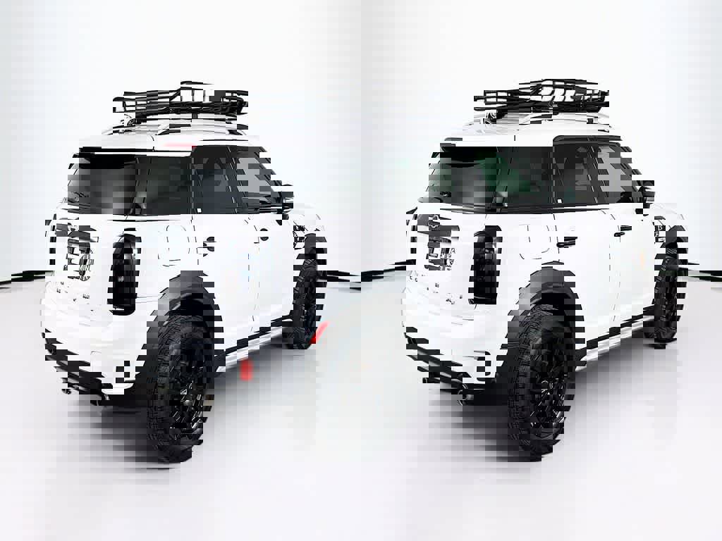 Used 2018 MINI Cooper Countryman S image 5