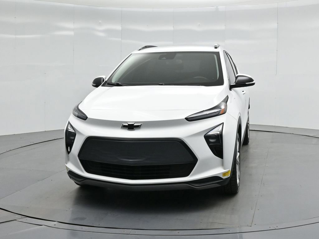 Used 2023 Chevrolet Bolt EUV LT w/ Driver Confidence Package image 28