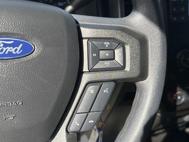 Certified 2022 Ford F250 XL w/ Power Equipment Group image 11