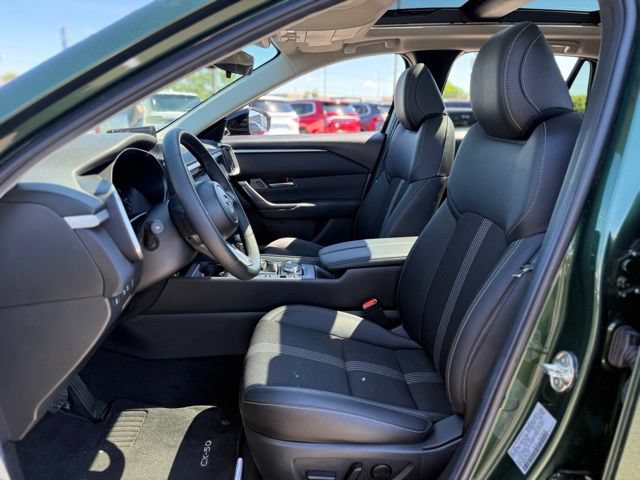 Used 2026 MAZDA CX-50 AWD 2.5 S w/ Preferred Pkg image 11