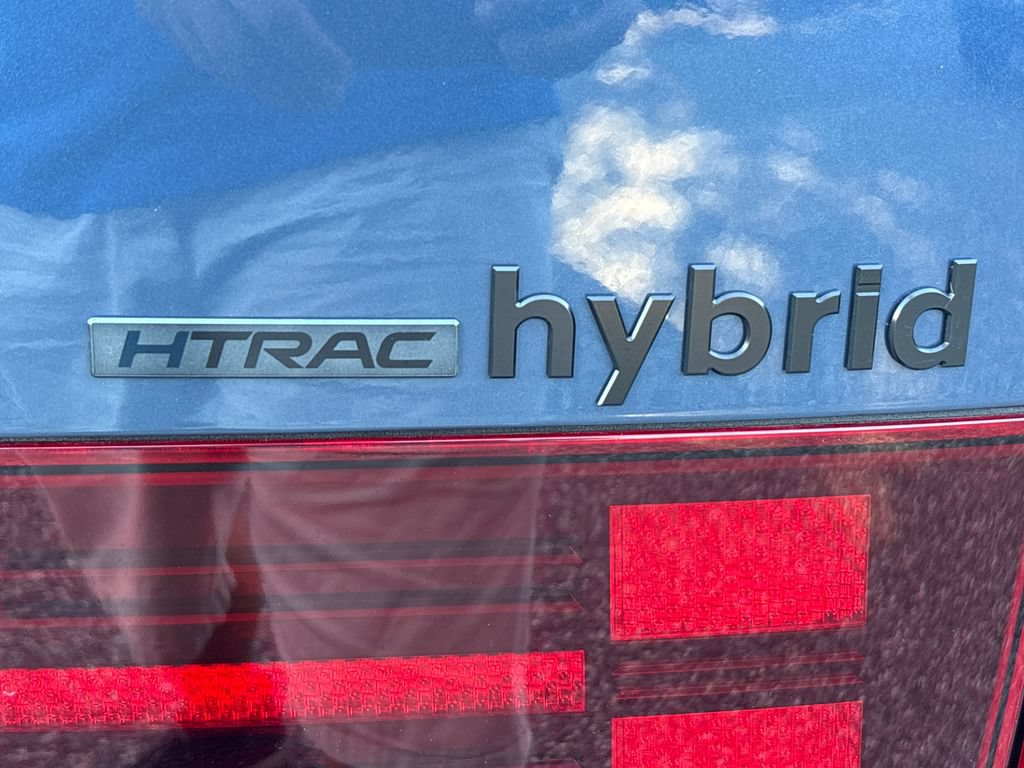 Used 2026 Hyundai Santa Fe Calligraphy AWD/4WD image 52