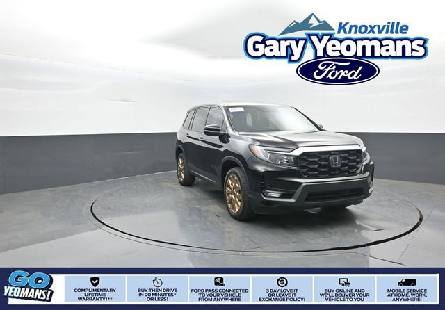 Used 2023 Honda Passport EX-L