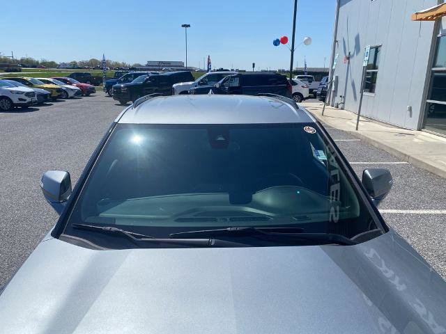 Used 2025 Chevrolet Blazer RS image 8