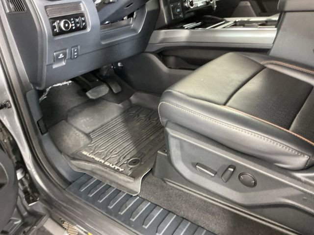 Certified 2025 Ford F450 Lariat w/ FX4 Off-Road Package AWD/4WD image 17