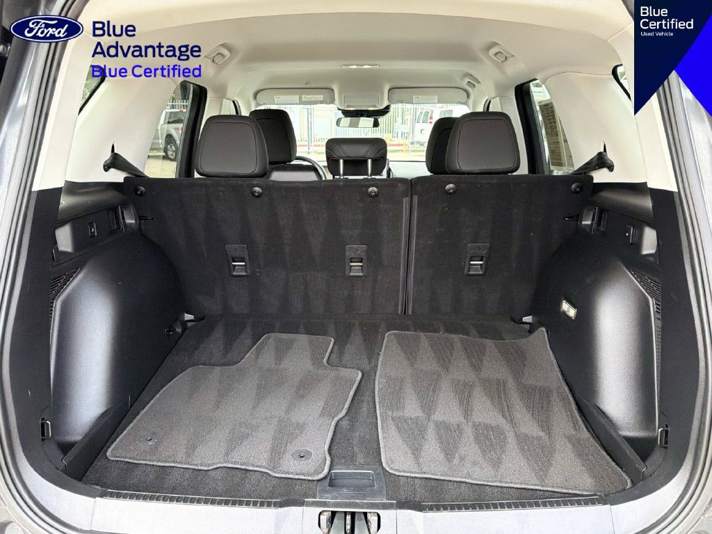 Certified 2025 Ford Bronco Sport Big Bend AWD/4WD image 7