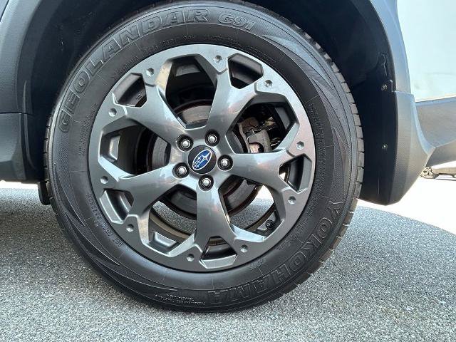 Used 2021 Subaru Crosstrek 2.5i Sport w/ Moonroof Package AWD/4WD image 33