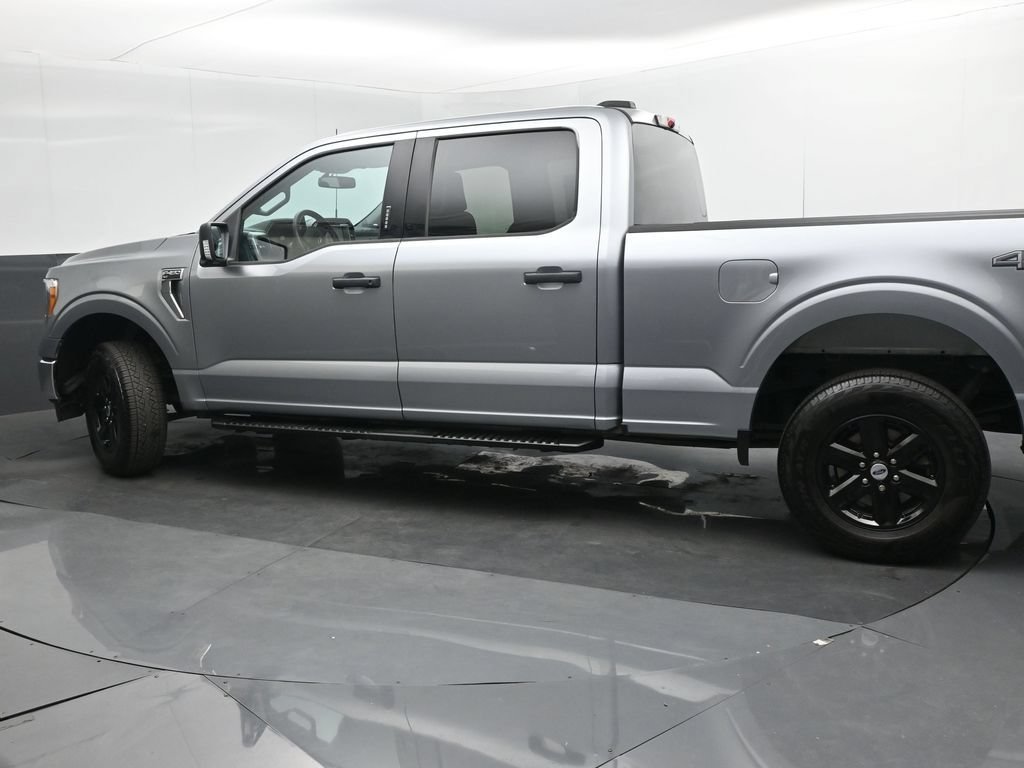 Certified 2022 Ford F150 XLT w/ Trailer Tow Package AWD/4WD image 22