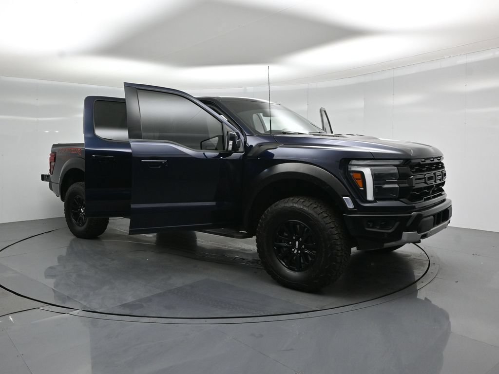 Certified 2024 Ford F150 Raptor AWD/4WD image 37