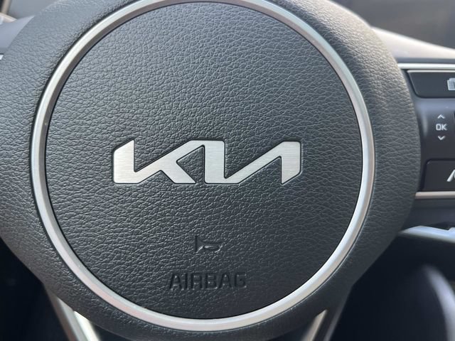 Used 2023 Kia Sportage X-Line w/ X-Line Premium Package AWD/4WD image 39