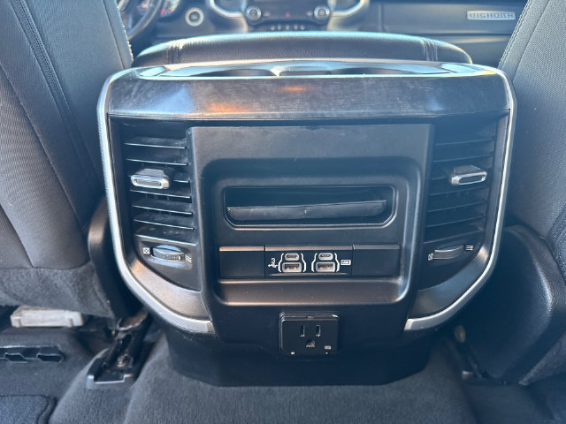 Used 2020 RAM 1500 Big Horn AWD/4WD image 26