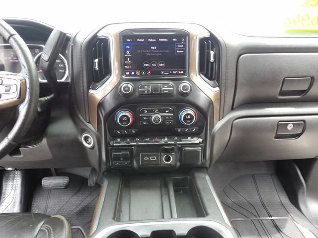 Used 2022 Chevrolet Silverado 3500 High Country w/ Safety Package II AWD/4WD image 19