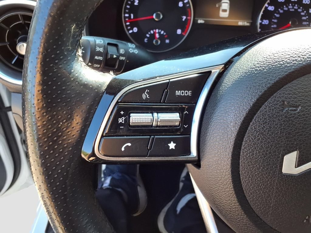 Used 2024 Kia Forte GT-Line FWD image 18