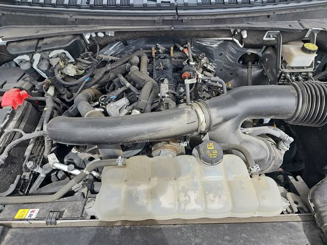 Certified 2024 Ford Expedition Limited AWD/4WD image 36