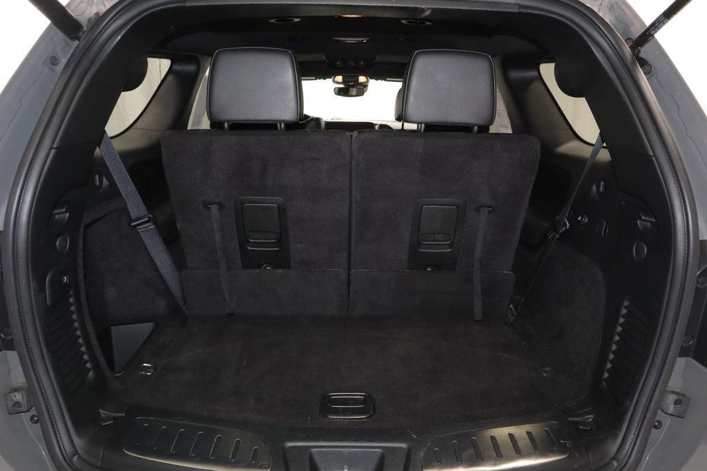 Used 2025 Dodge Durango GT AWD/4WD image 18
