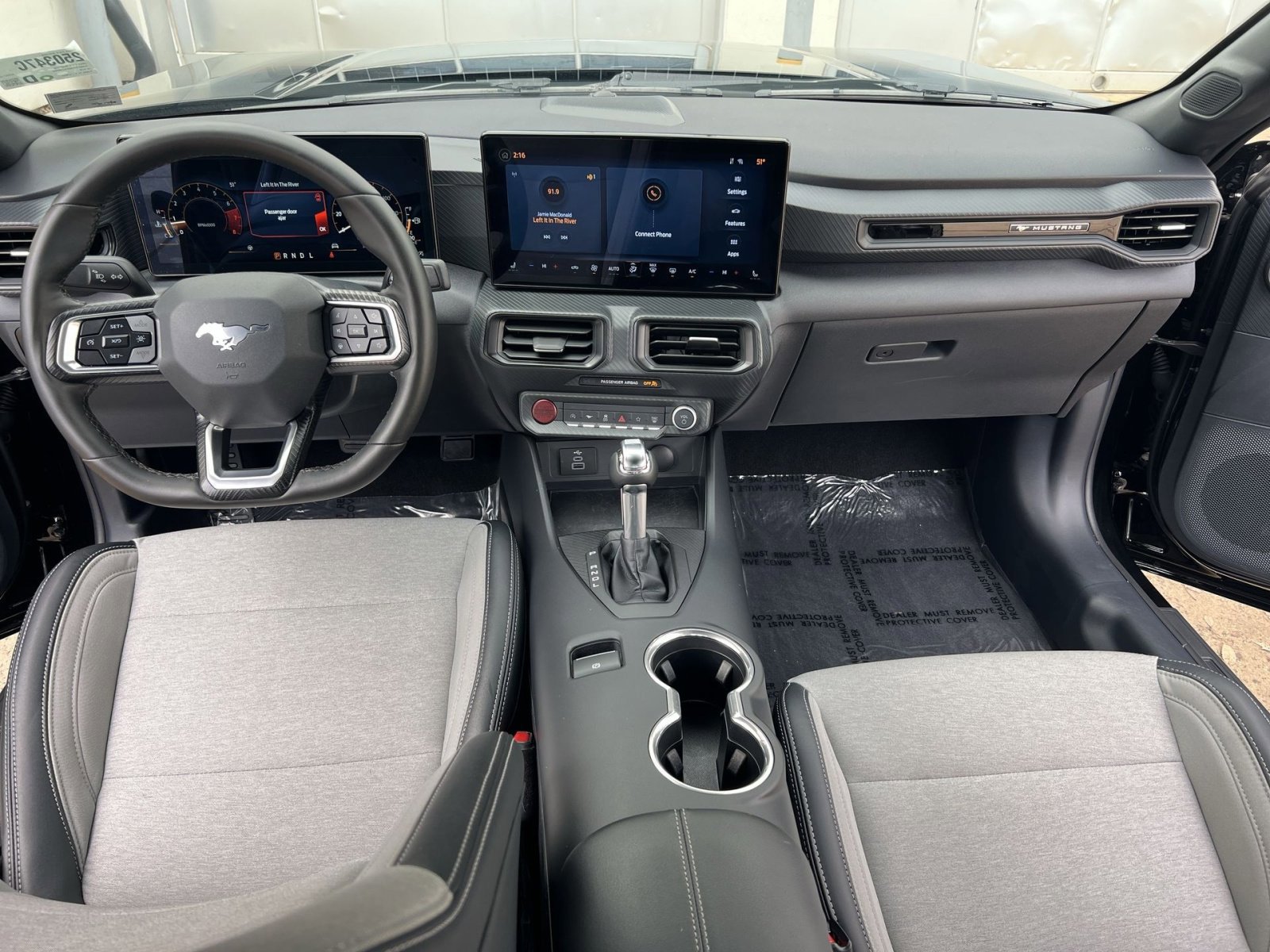 Certified 2024 Ford Mustang Coupe image 22