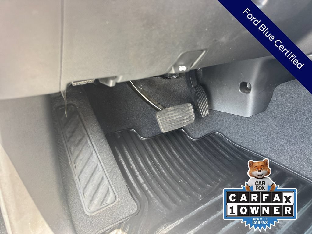 Used 2024 Chevrolet Silverado 1500 Custom w/ Turbomax Blackout Package RWD image 37