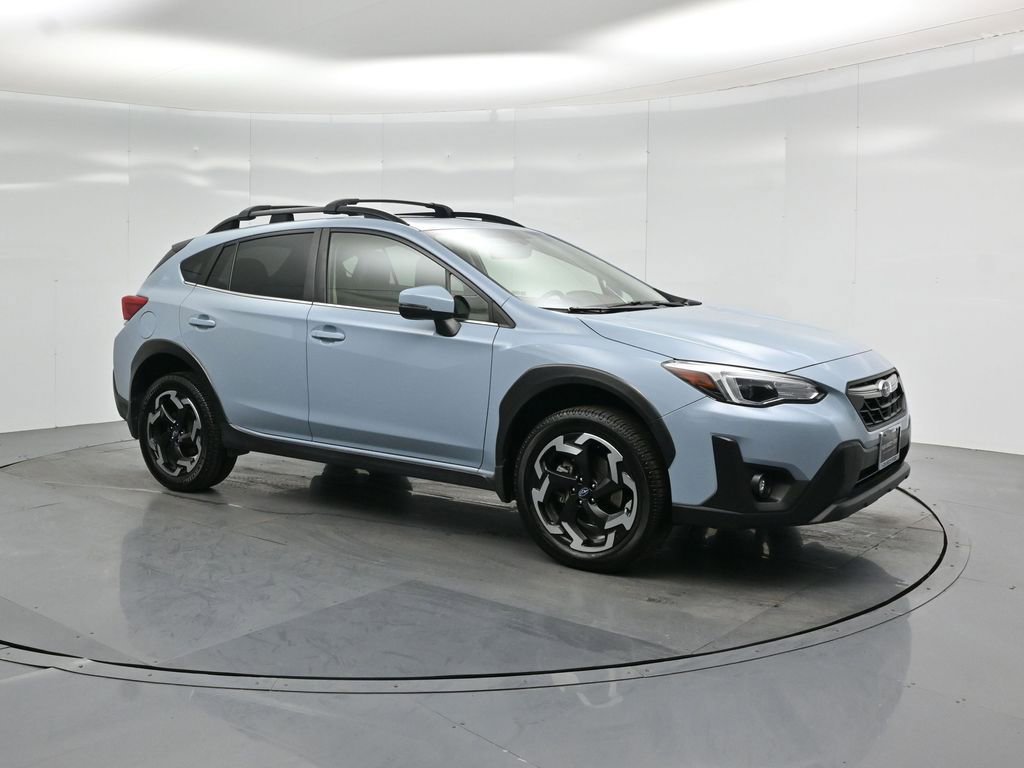Used 2022 Subaru Crosstrek 2.5i Limited w/ Moonroof Package 2 image 27