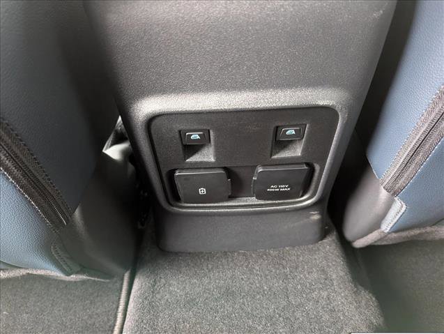 Certified 2024 Ford Bronco Outer Banks image 26