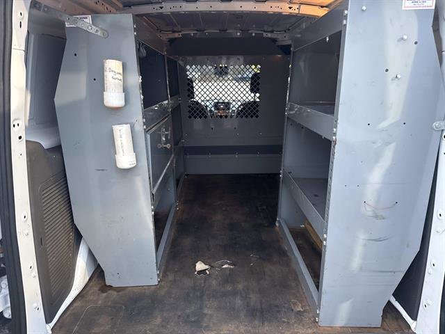 Certified 2020 Ford Transit Connect XL image 5