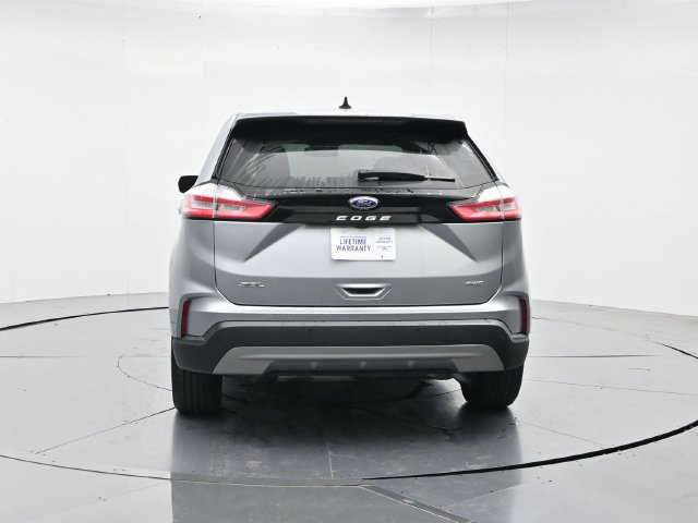 Certified 2023 Ford Edge SEL w/ Convenience Package AWD/4WD image 8