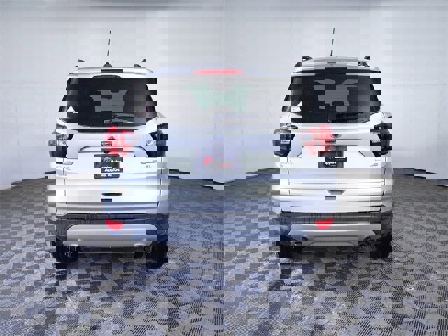 Certified 2019 Ford Escape SEL image 3