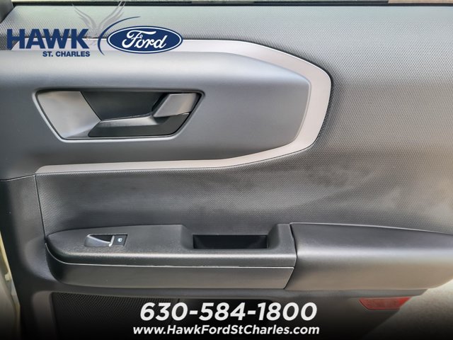 Certified 2024 Ford Bronco Sport Big Bend AWD/4WD image 19