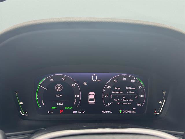 Used 2023 Honda Accord Touring image 22