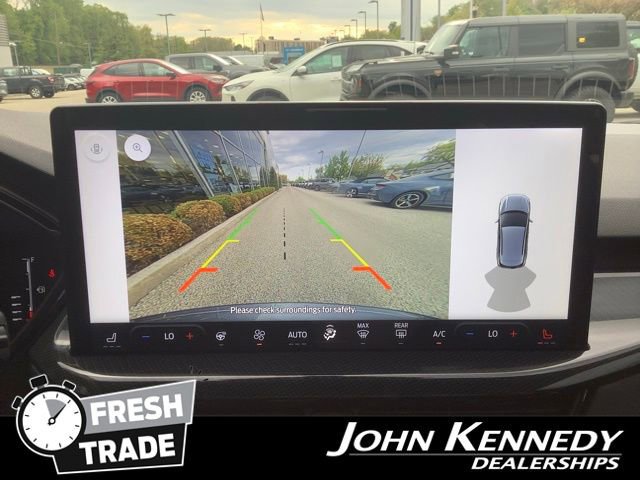 Certified 2023 Ford Escape ST-Line w/ Tech Pack #1 AWD/4WD image 22