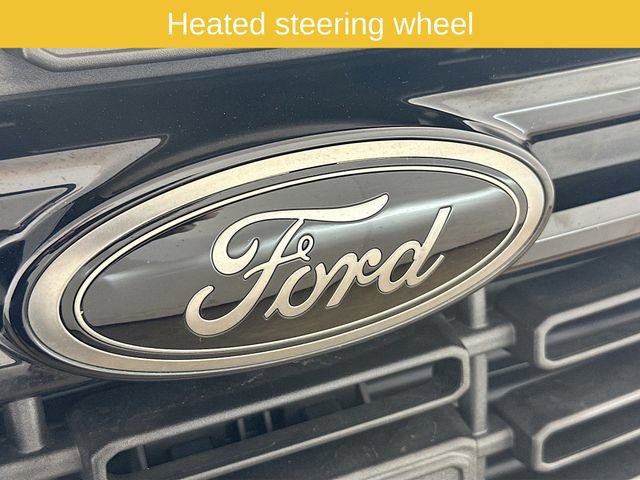 Certified 2024 Ford Maverick Lariat w/ Black Appearance Package image 26