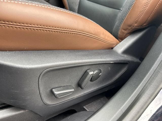 Certified 2023 Ford Bronco Sport Outer Banks w/ Tech Package AWD/4WD image 13