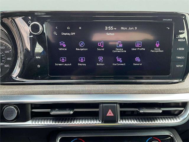 Used 2024 Kia K5 EX image 14