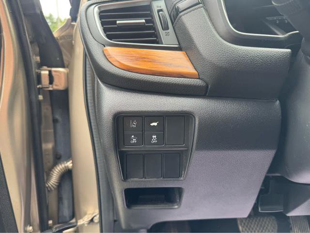 Used 2021 Honda CR-V EX-L image 15