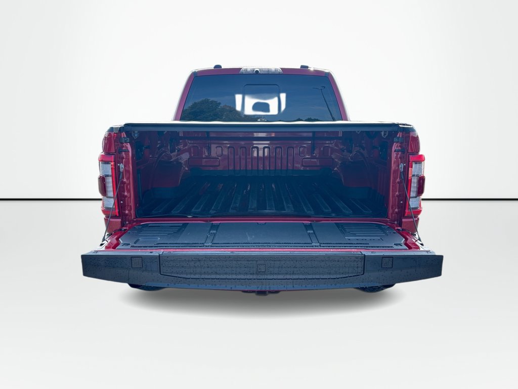 Certified 2023 Ford F150 Raptor w/ Raptor Carbon Fiber Package AWD/4WD image 10