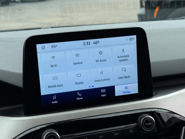 Certified 2022 Ford Escape SE w/ Convenience Package image 31