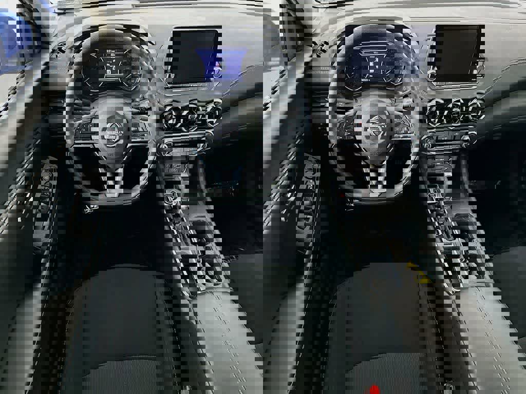 Used 2024 Nissan Sentra SV image 13