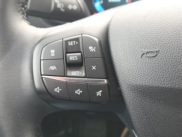 Certified 2025 Ford Bronco Sport Outer Banks w/ Outer Banks Tech Package+ image 42