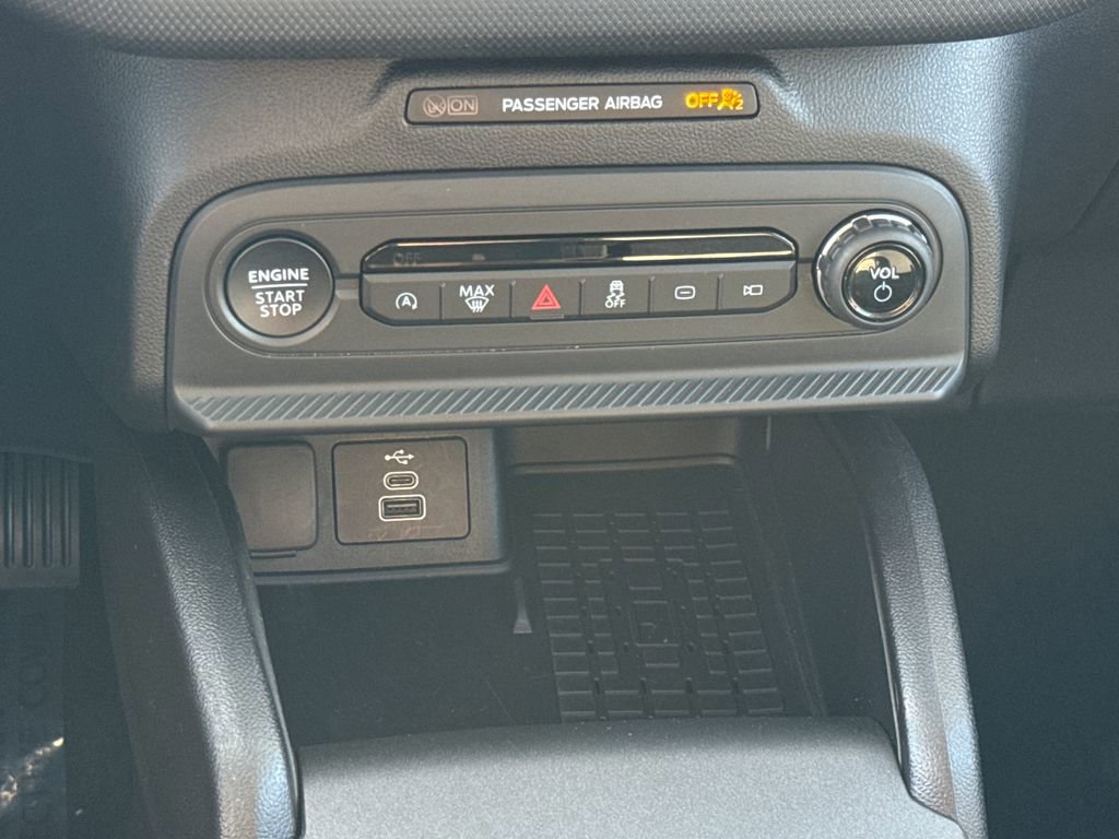 Certified 2025 Ford Bronco Sport Big Bend w/ Convenience Package image 22