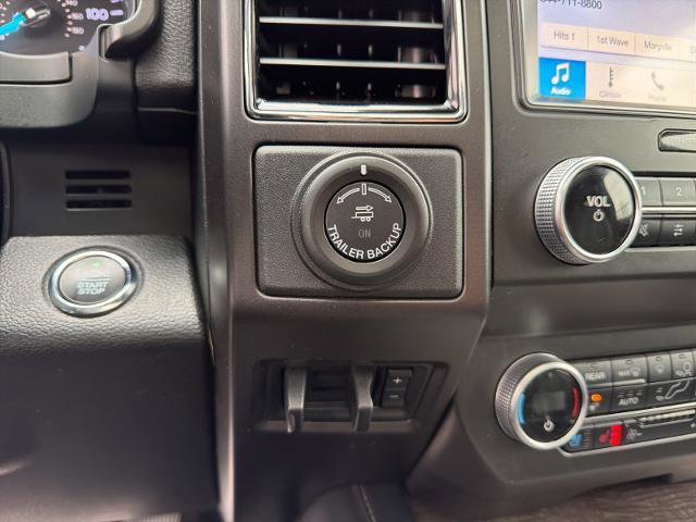 Certified 2019 Ford Expedition Max Limited w/ Special Edition Package image 29