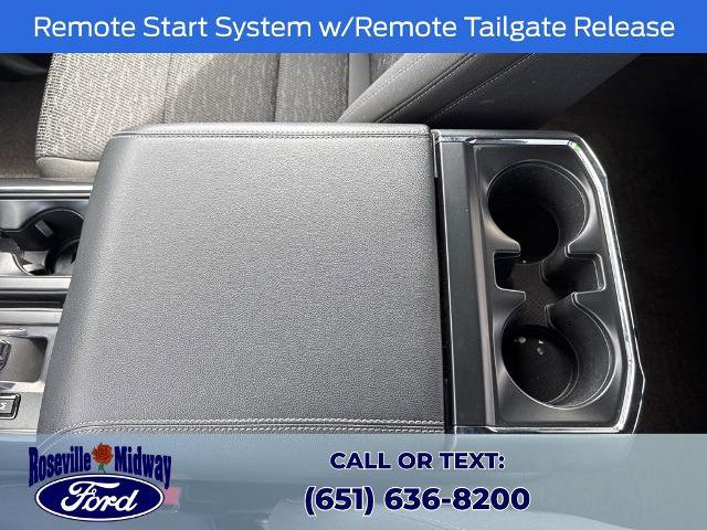 Certified 2023 Ford F150 XLT w/ Equipment Group 302A High image 13