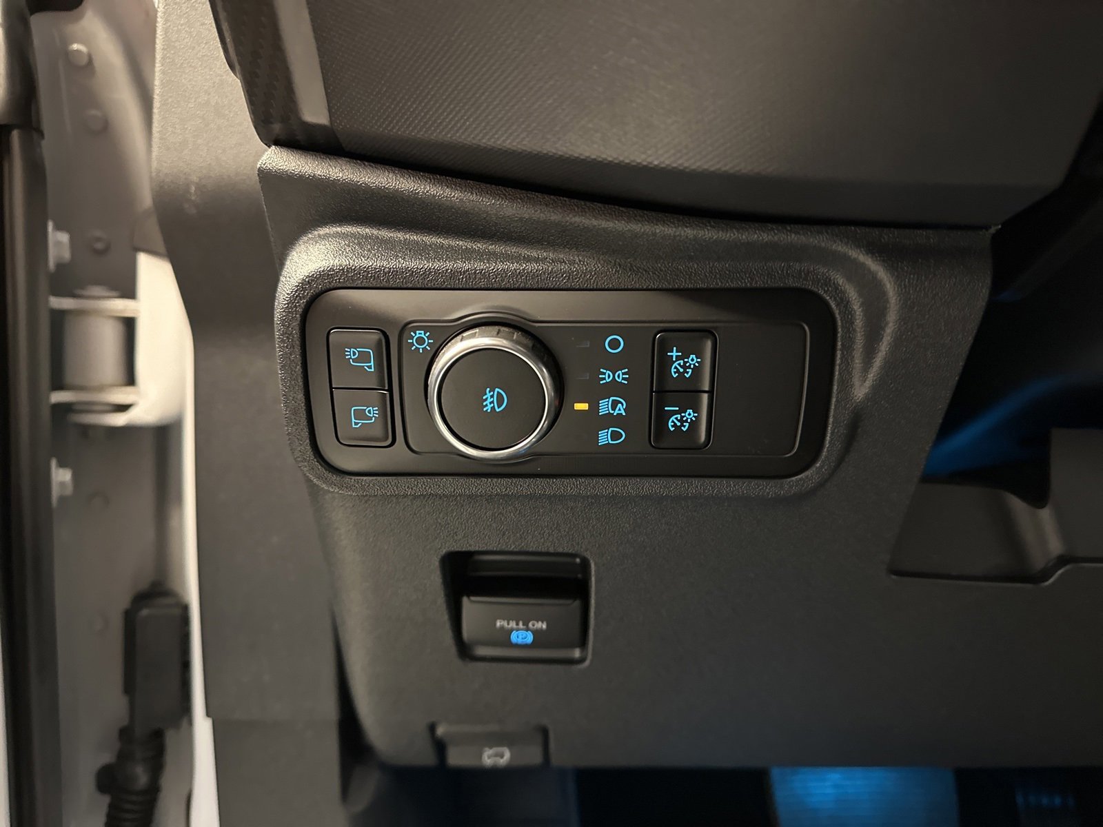 Certified 2024 Ford Bronco Raptor w/ Interior Carbon Fiber Pack 6 image 20