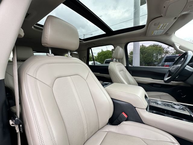 Certified 2022 Ford Expedition Limited AWD/4WD image 35