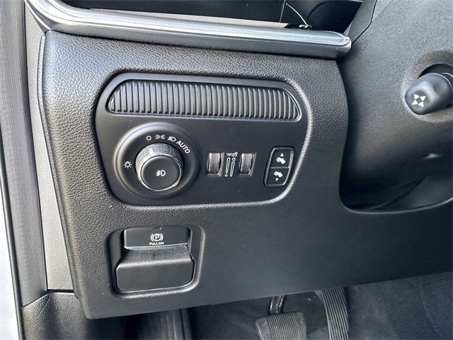 Used 2023 Jeep Wagoneer Series II image 29