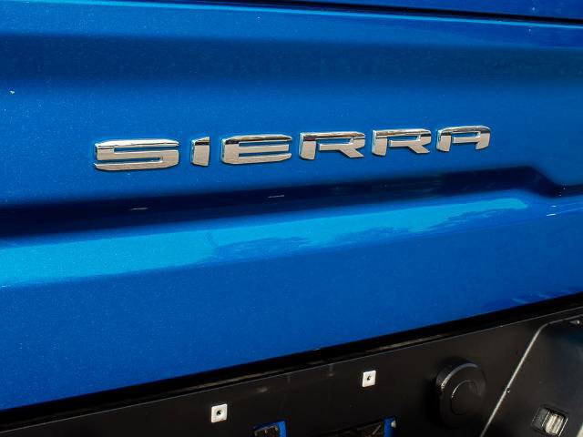 Used 2022 GMC Sierra 1500 Elevation image 13