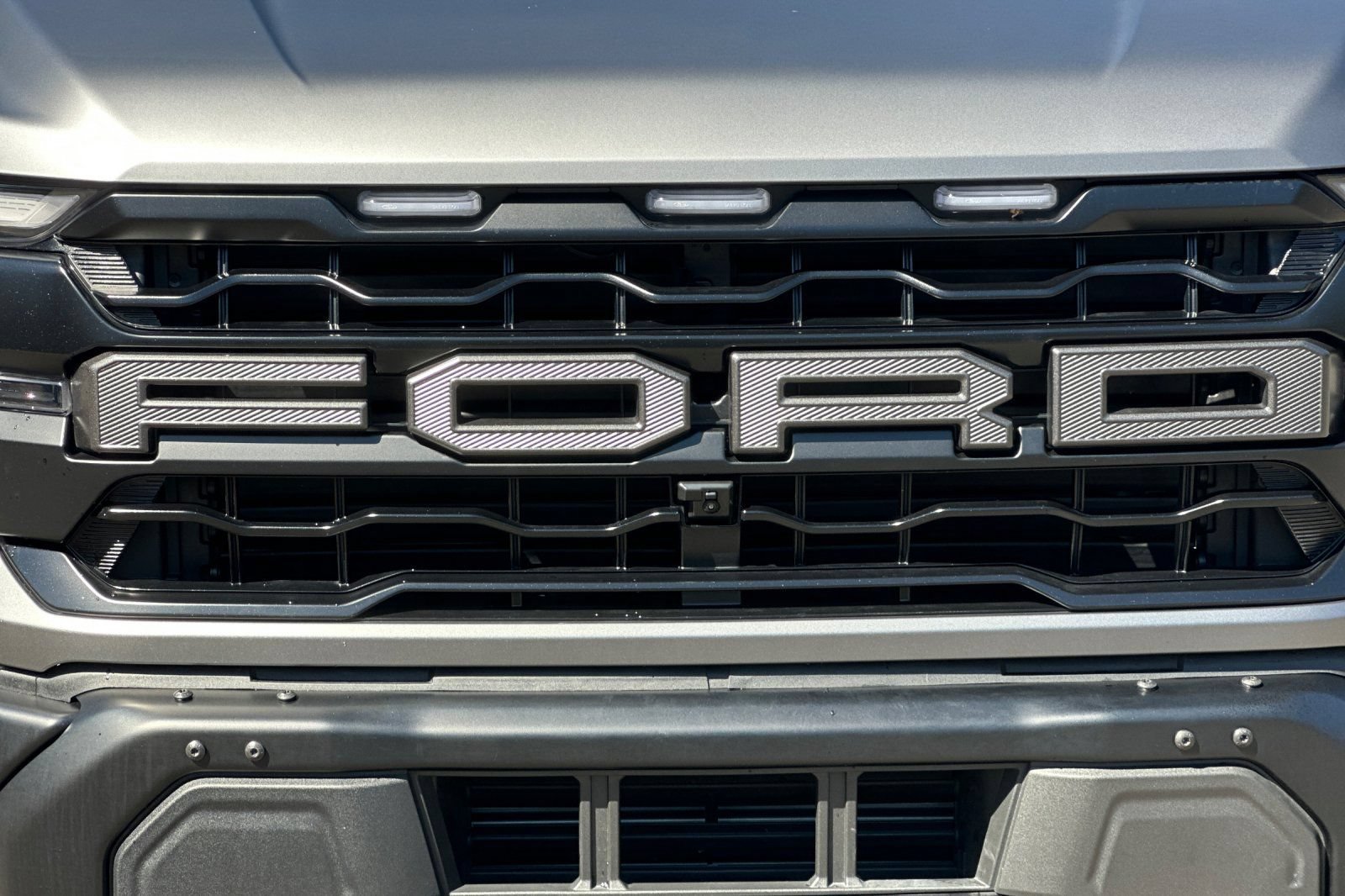 Certified 2024 Ford F150 Raptor AWD/4WD image 49