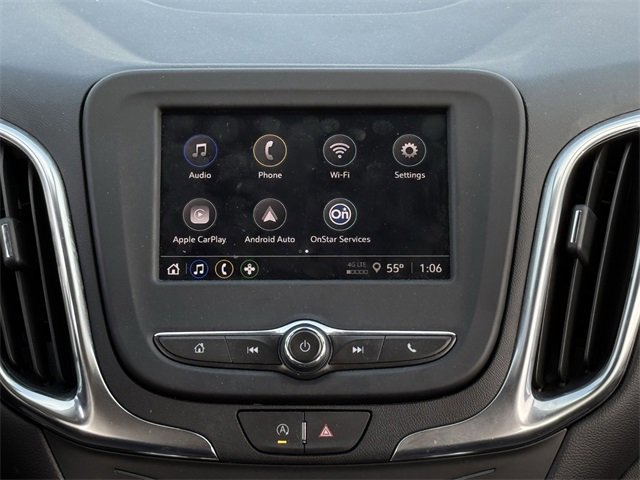 Used 2022 Chevrolet Equinox LT image 16